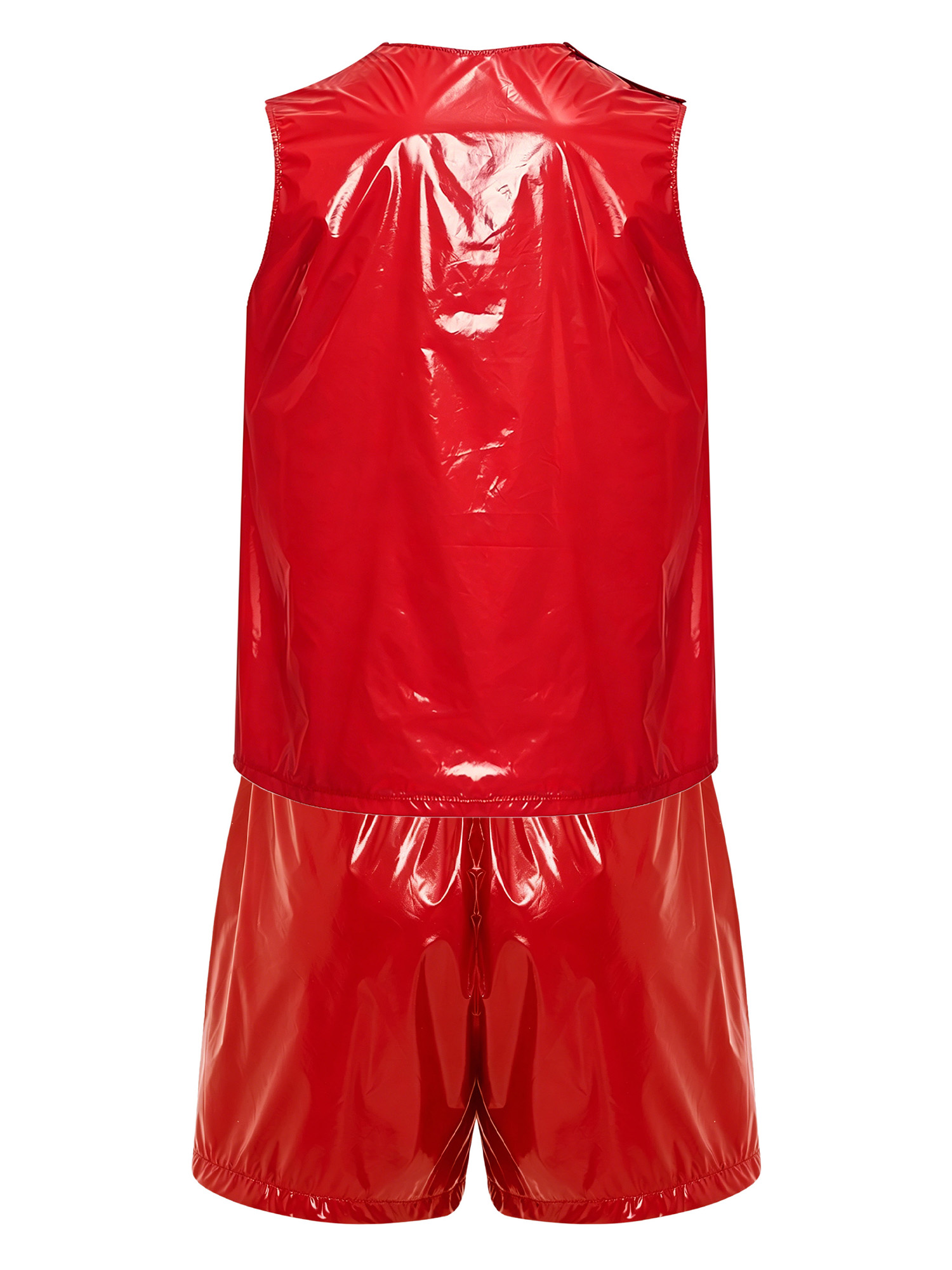 Men Waterproof Sweat 2 Piece S - Summer Clothing Needs 评论和价格