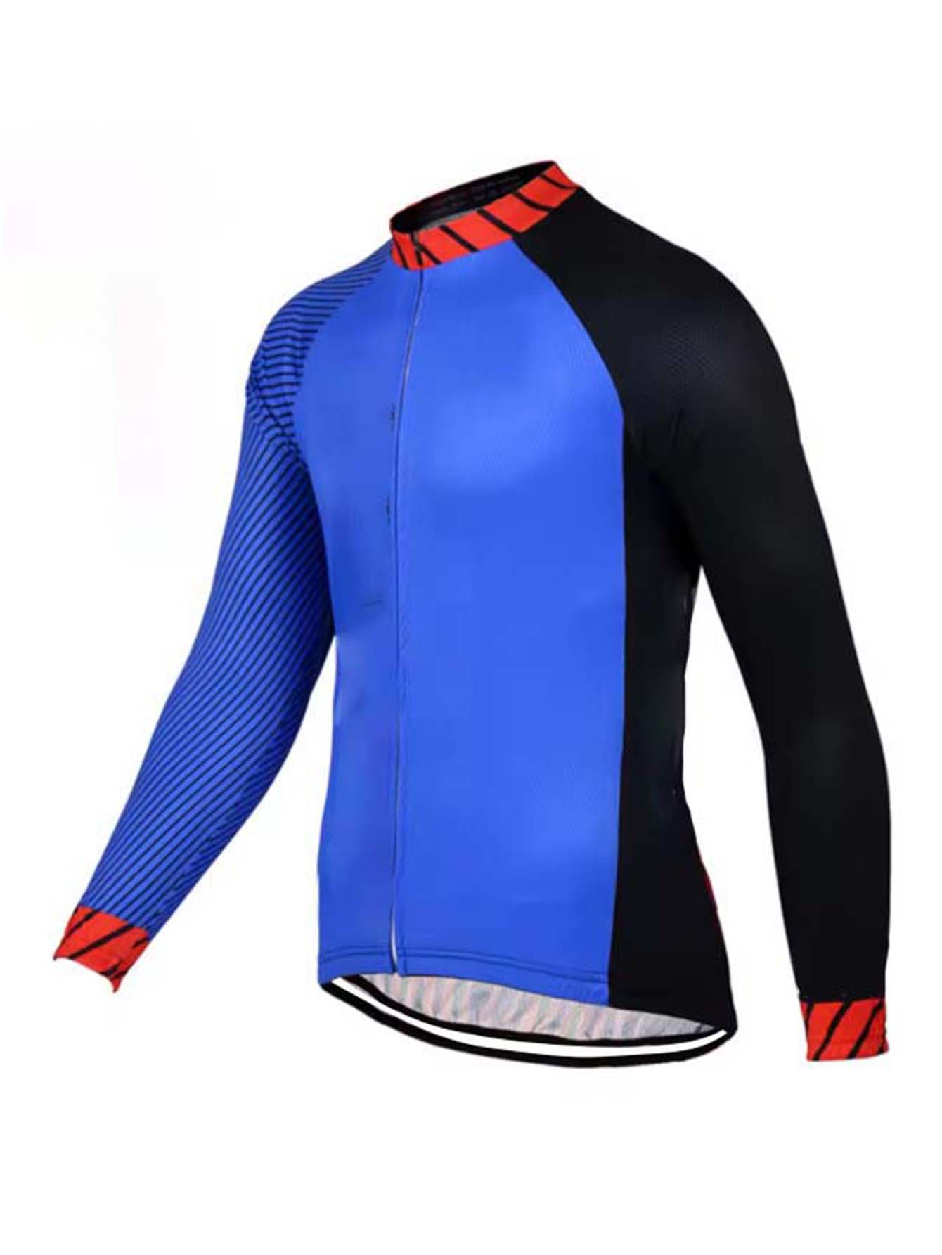 Men's Cycling Jersey Long Slee - Summer Clothing Canada 评论和价格