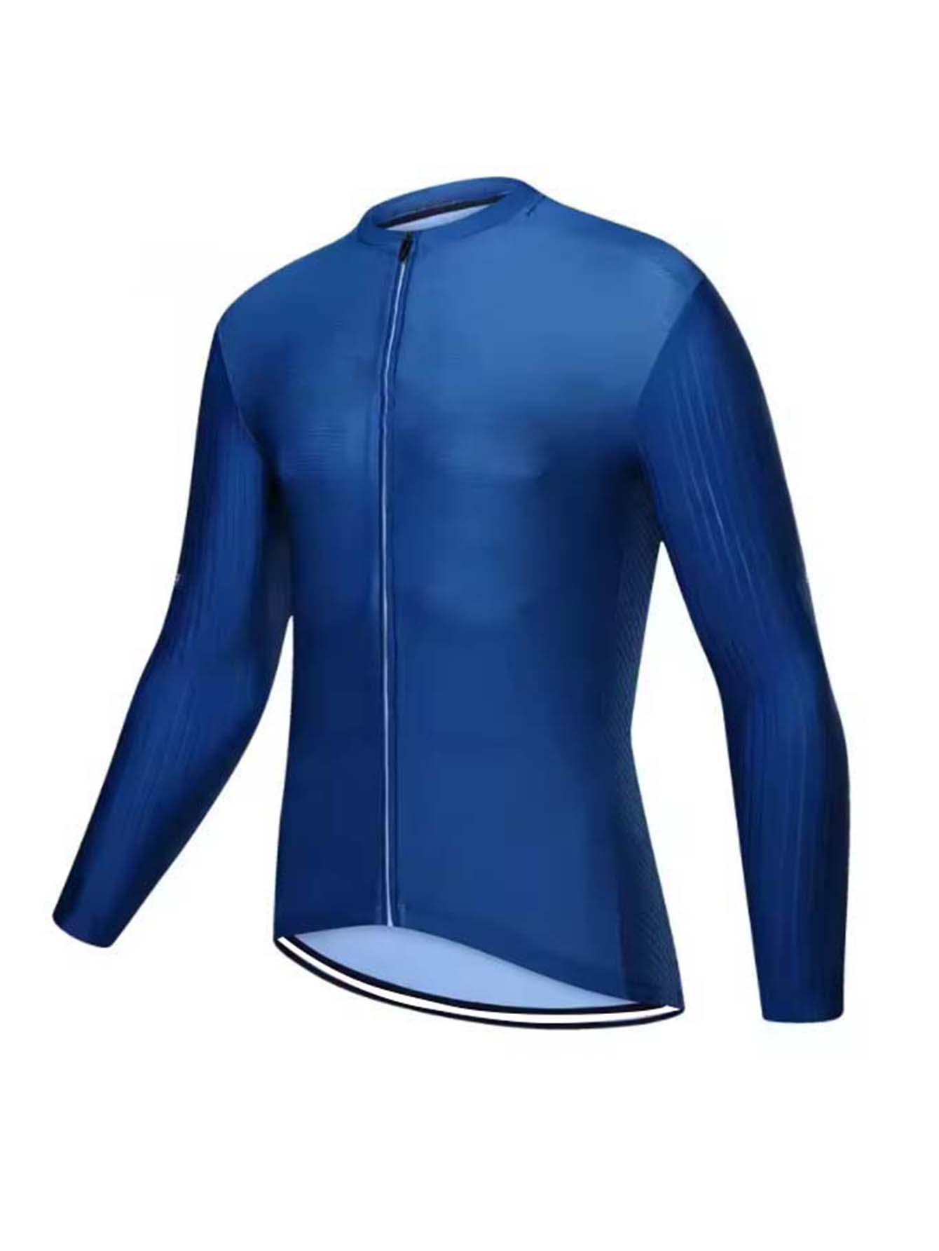 Men's Cycling Jersey Long Slee - Summer Clothing Canada 评论和价格