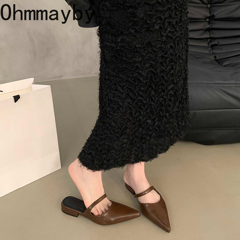 Spring Summer Pointed Toe Wome - Summer Clothing Offers 评论和价格