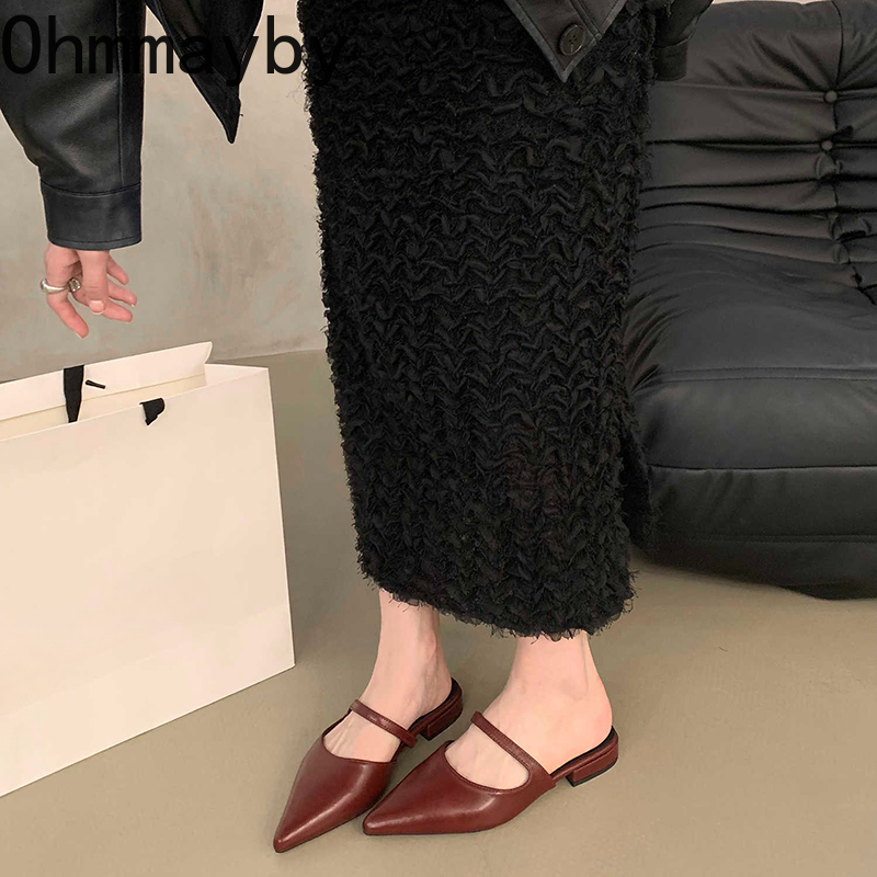 Spring Summer Pointed Toe Wome - Summer Clothing Offers 评论和价格