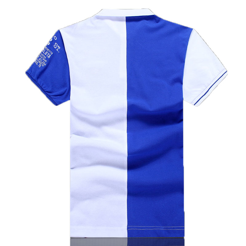 Men Polo Shirt Clothing Camisa - Summer Clothing Good Quality 评论和价格