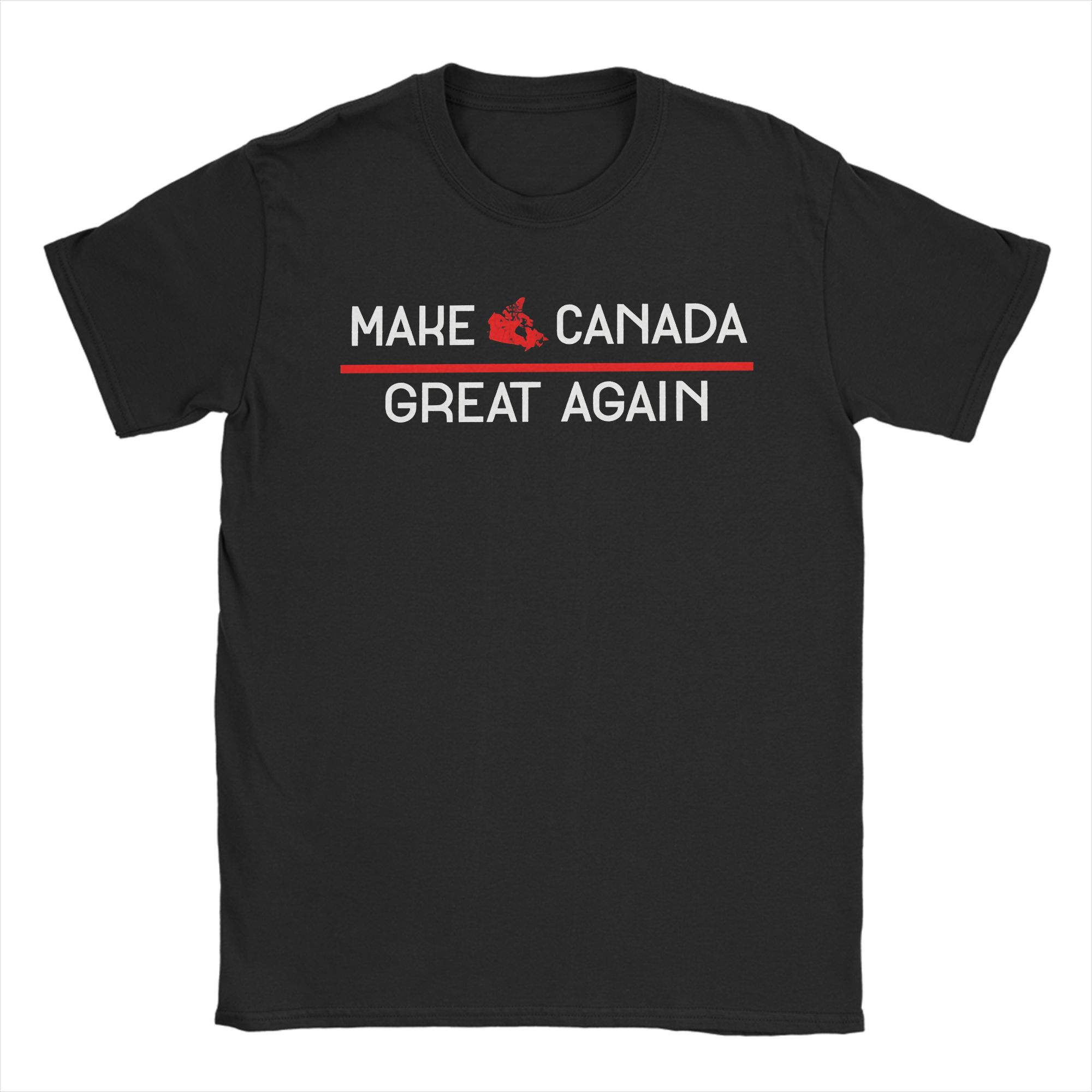 Men Women T Shirt Make Canada  - Summer Clothing Canada 评论和价格
