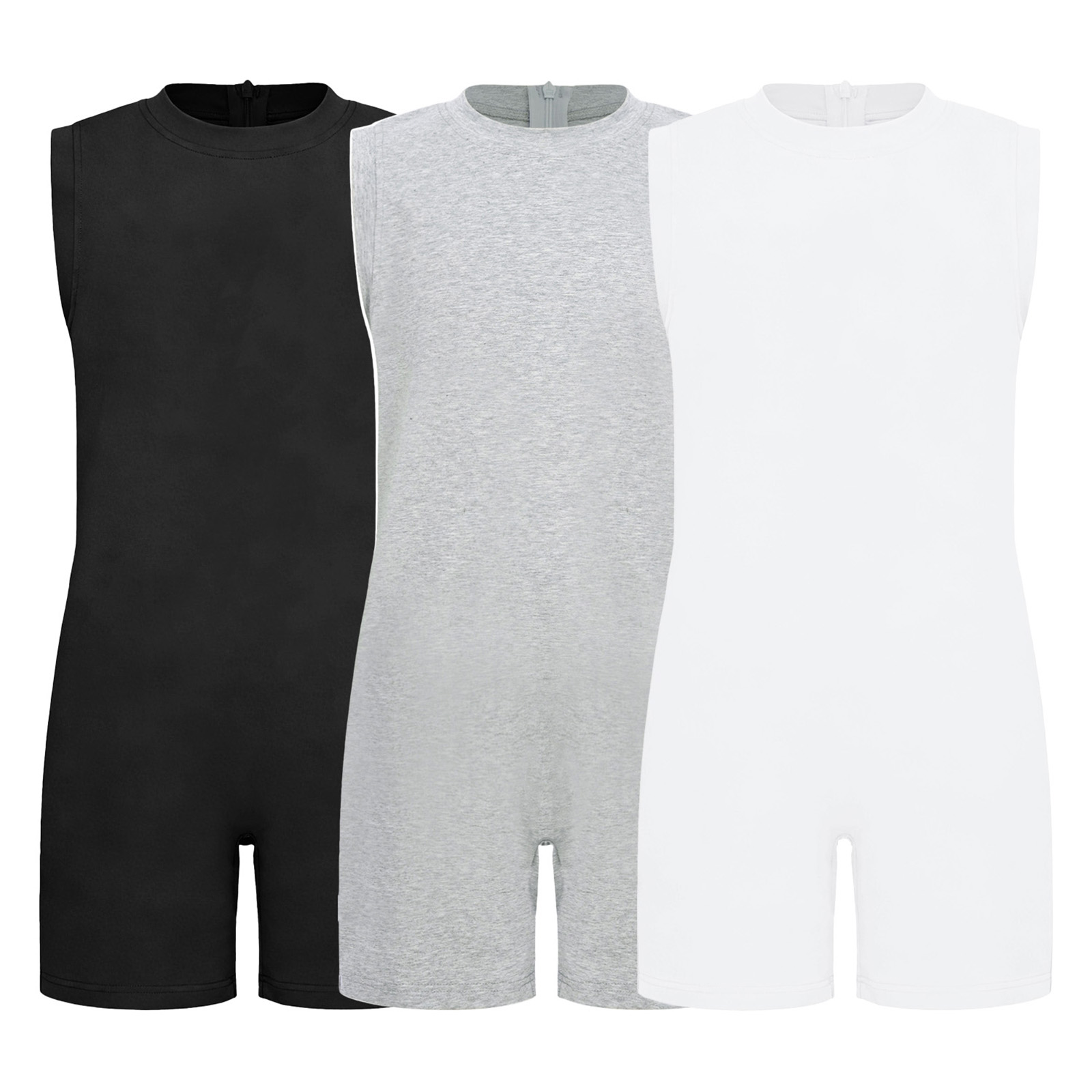 3pcs Kids Boys Girls Autism Ad - Summer Clothing Needs 评论和价格