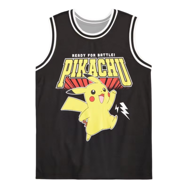 2026 Hot Sale Potdemiel Pokemo - Summer Clothing Good Quality 评论和价格