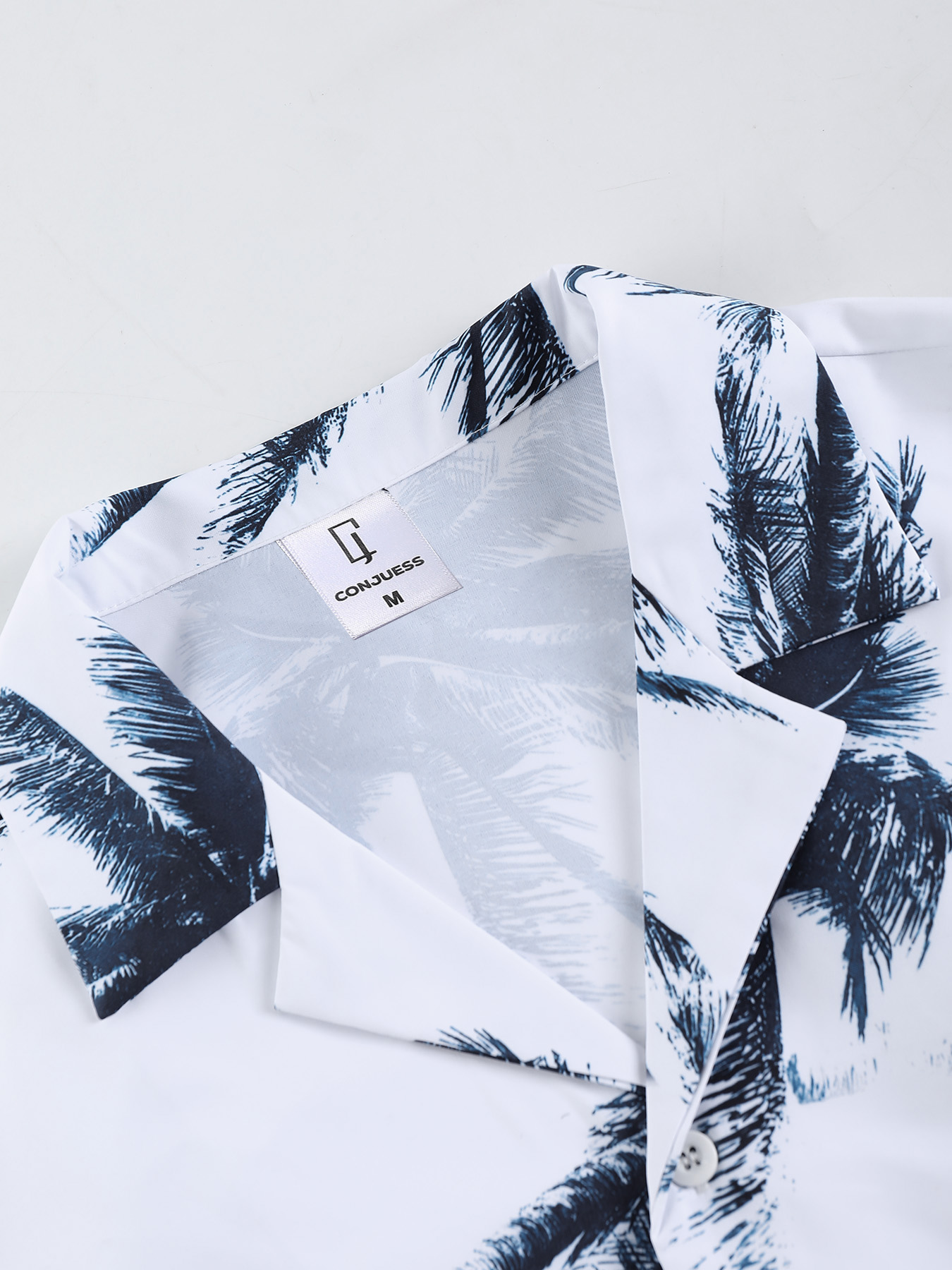 Men's American Retro Beach Set - Summer Clothing Beach 评论和价格