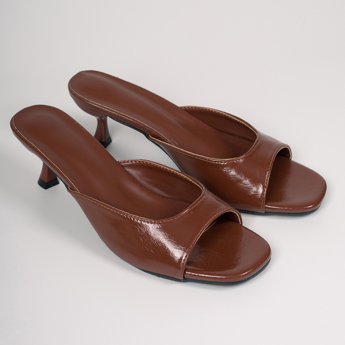 2026 New Women Open Toe High H - Summer Clothing Offers 评论和价格