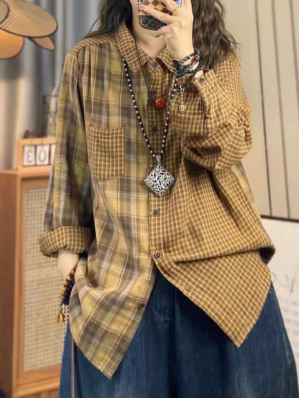 2026 Women’s Autumn Clothing J - Summer Clothing Yarn 评论和价格
