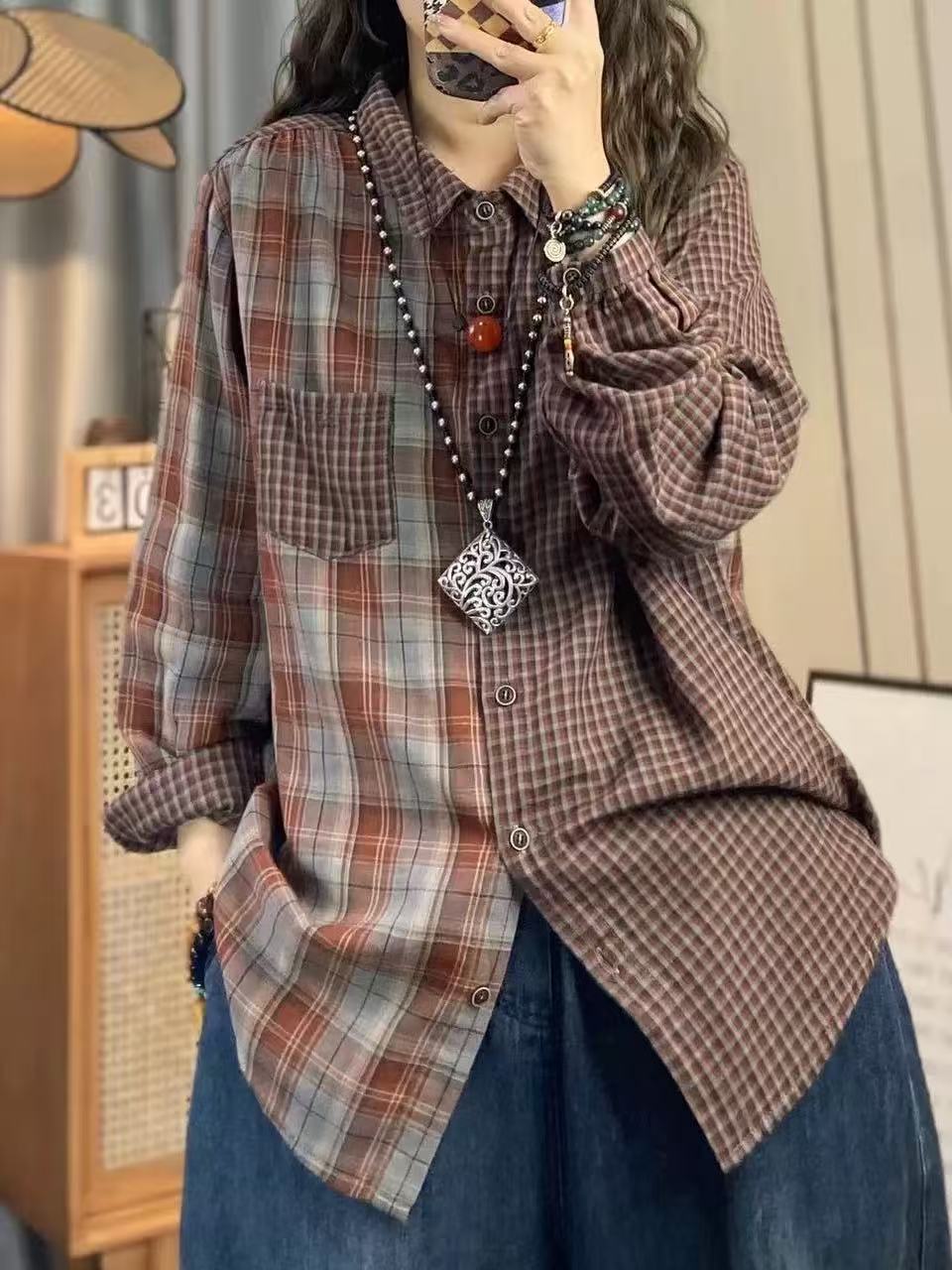 2026 Women’s Autumn Clothing J - Summer Clothing Yarn 评论和价格