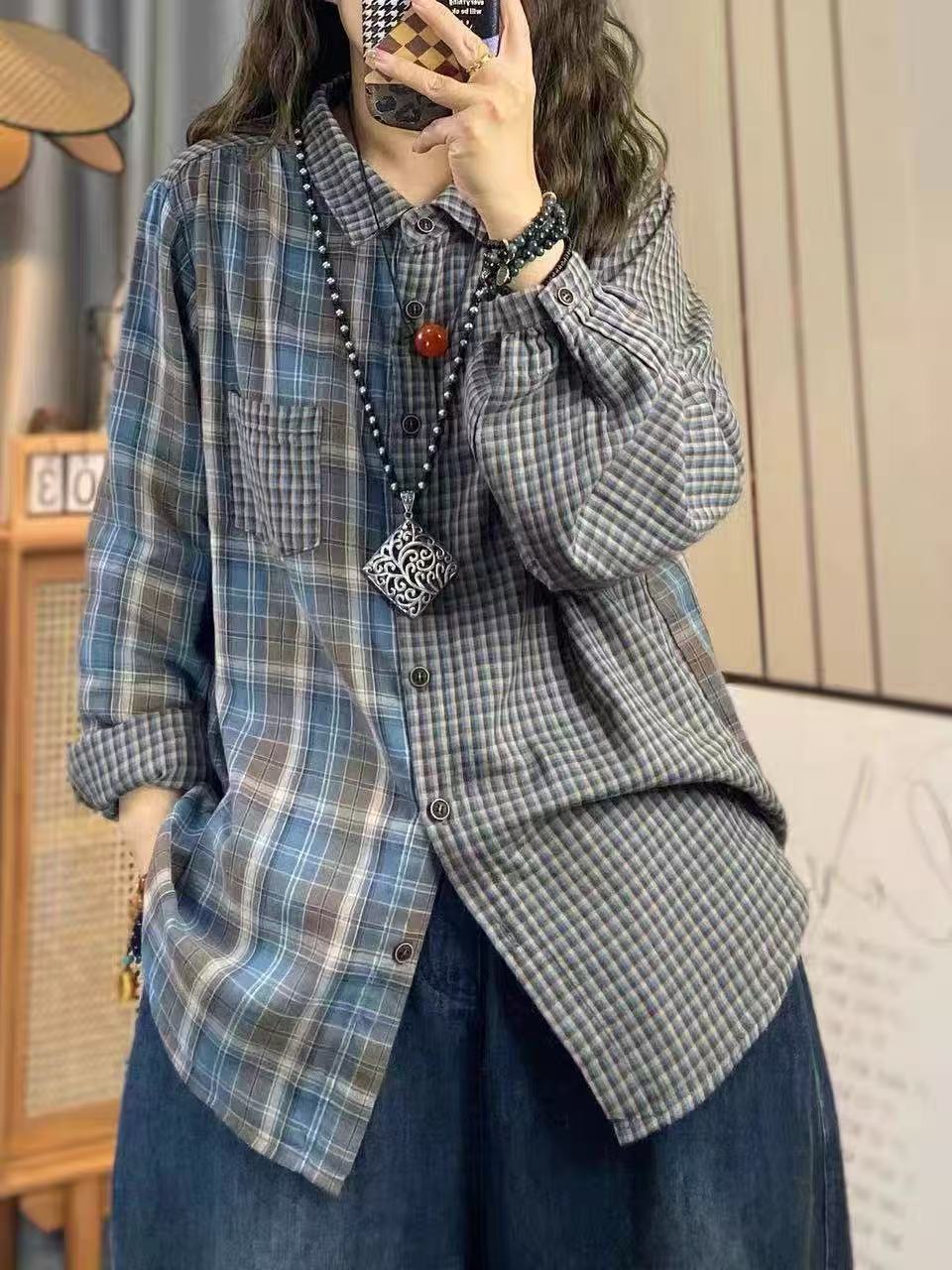 2026 Women’s Autumn Clothing J - Summer Clothing Yarn 评论和价格