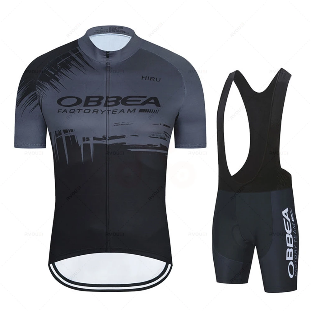 2025 Hiru Cycling Jersey Set S - Summer Clothing Sale Men 评论和价格
