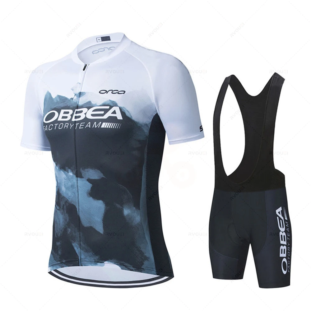 2025 Hiru Cycling Jersey Set S - Summer Clothing Sale Men 评论和价格