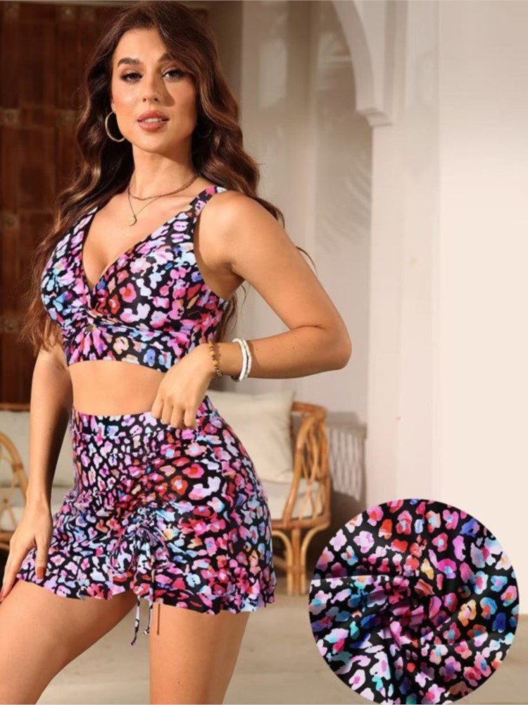 Swimwear Women Swimsuit Sexy T - Bikini Set Push Up 评论和价格