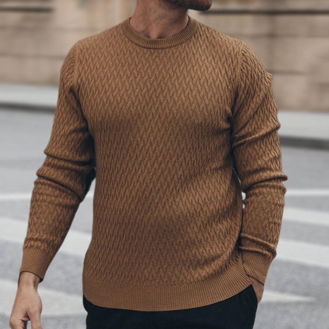 Autumn And Winter New Sweater  - Crew Clothing Summer Jacket 评论和价格