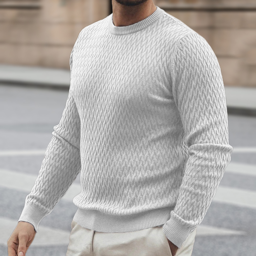 Autumn And Winter New Sweater  - Crew Clothing Summer Jacket 评论和价格