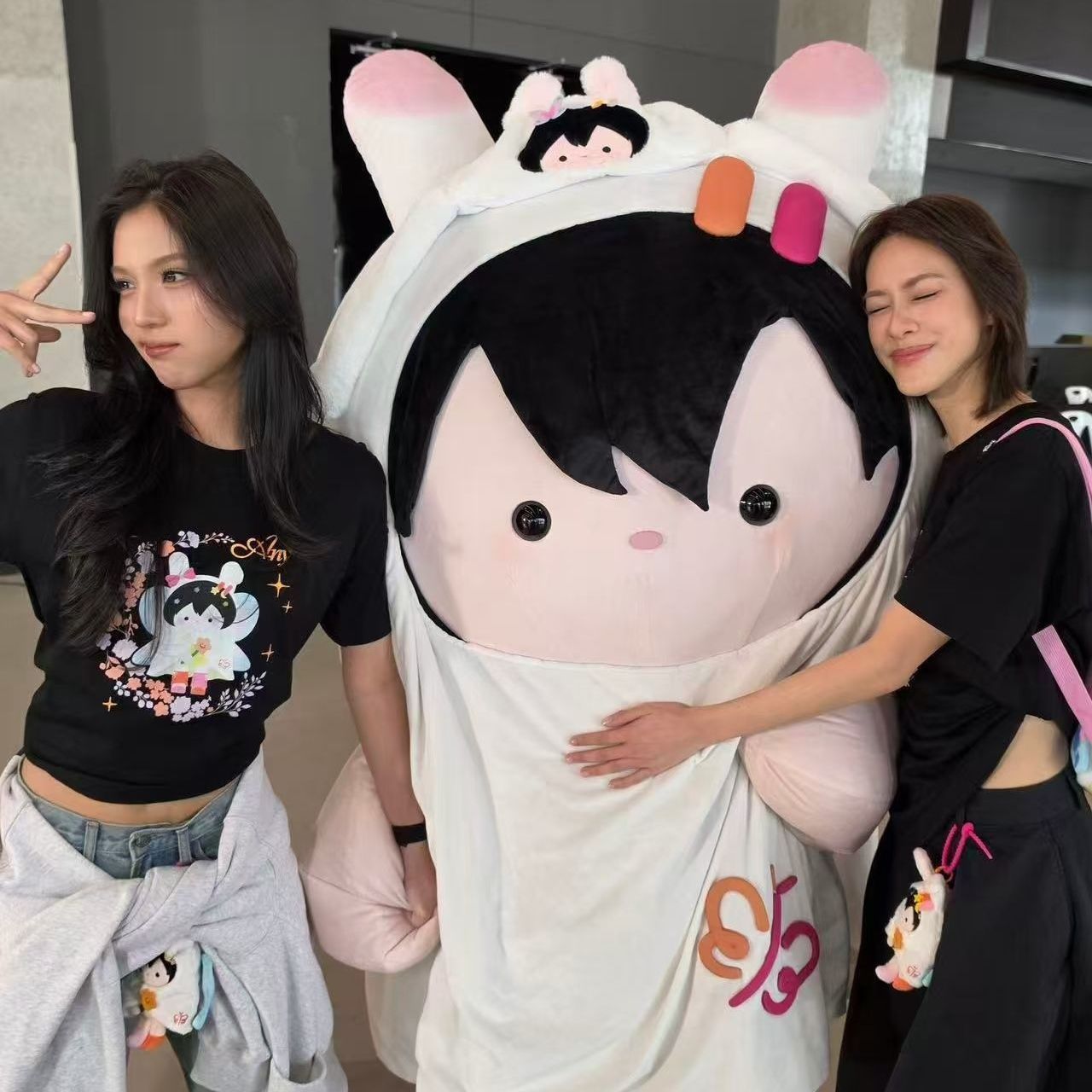 Thailand Us The Series EmiBonn - Summer Youth Clothing 评论和价格