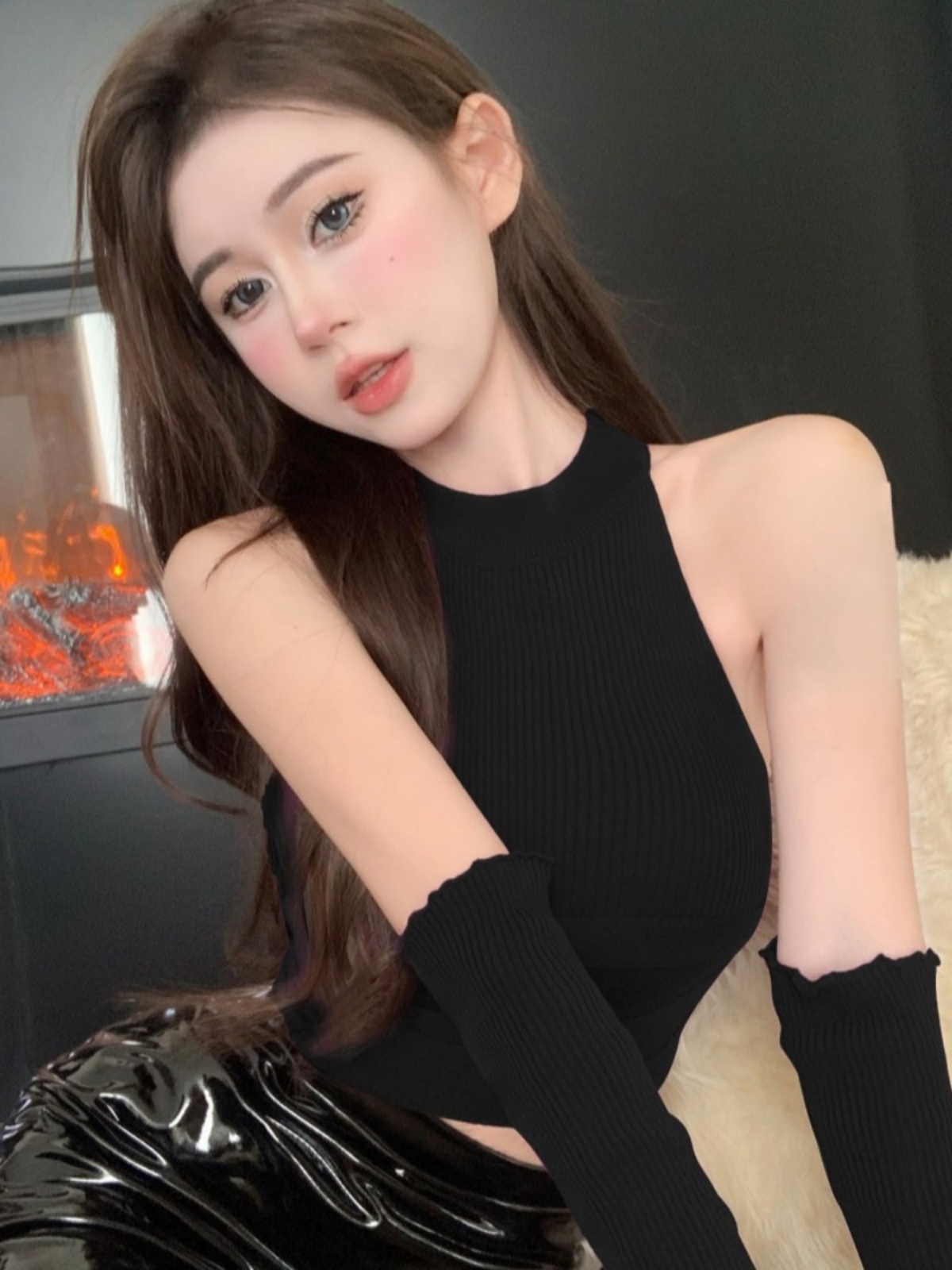 Sweaters Jumpers Pullovers Wom - Summer Clothing Yarn 评论和价格