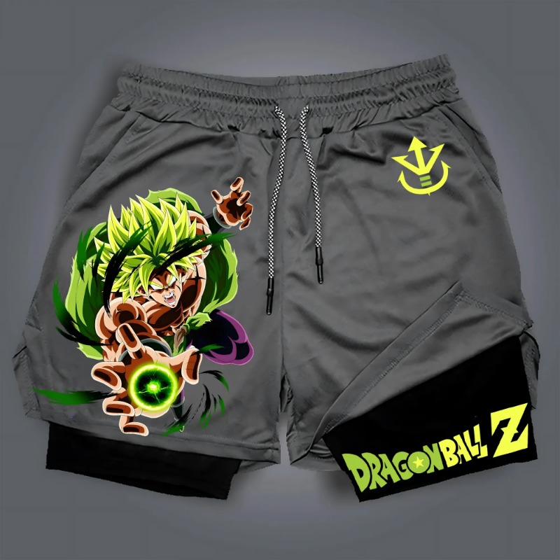 2026 New Summer Dragon Ball Ov - Summer Clothing Good Quality 评论和价格