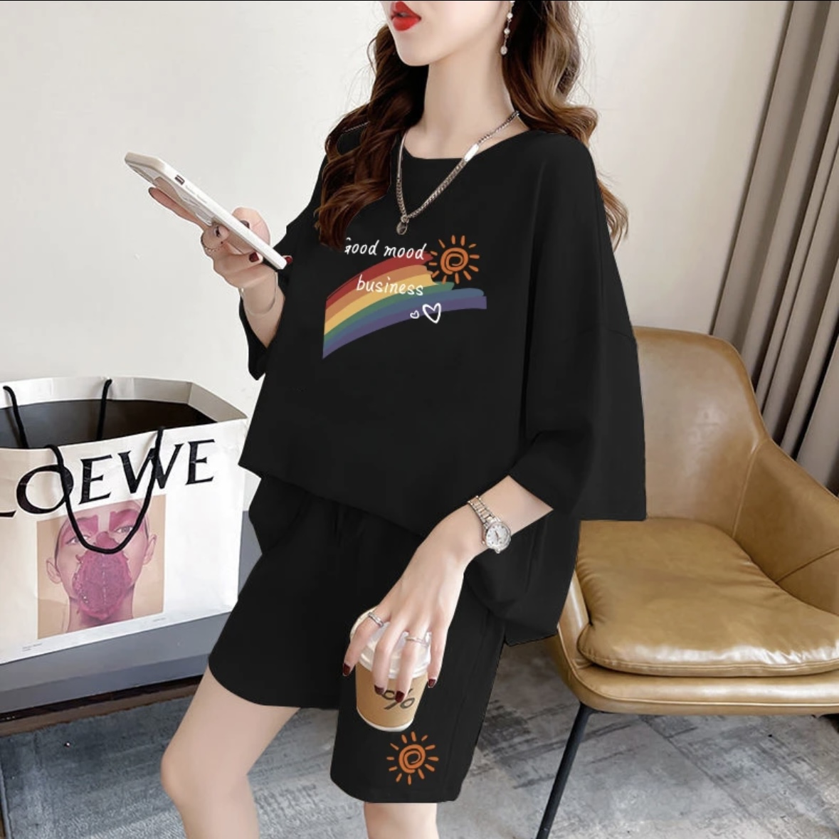 Fashion women's summer shorts  - Summer Clothing Beach 评论和价格