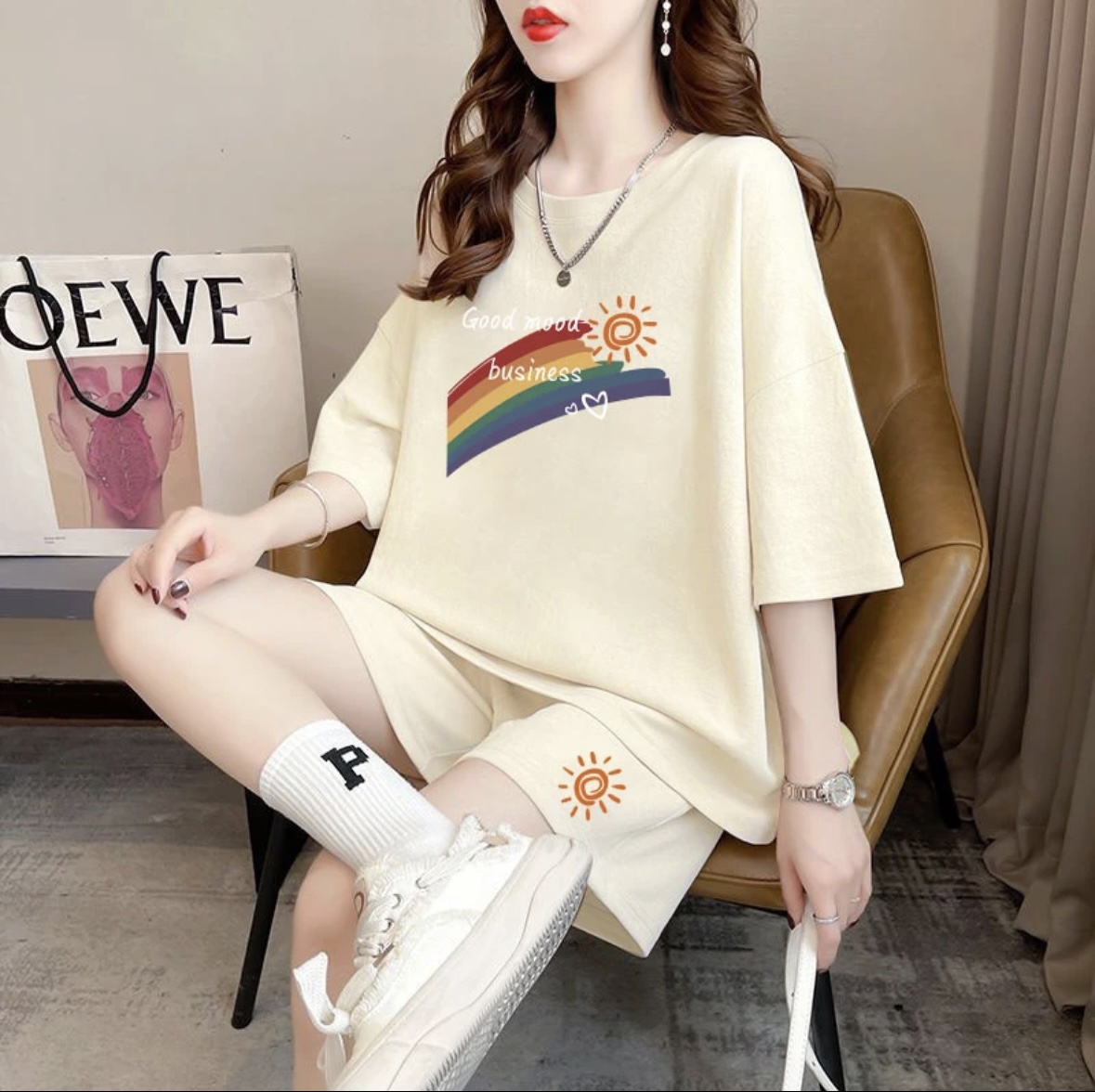 Fashion women's summer shorts  - Summer Clothing Beach 评论和价格
