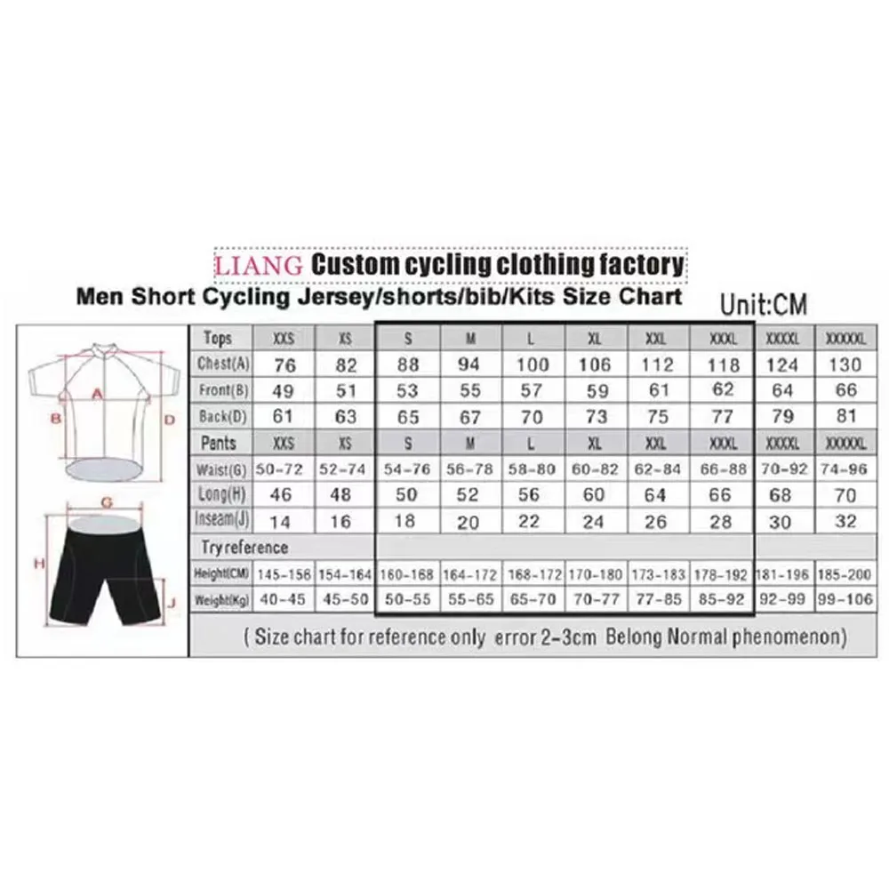 Ireland 2026 cycling Jersey Se - Ireland Summer Clothing 评论和价格